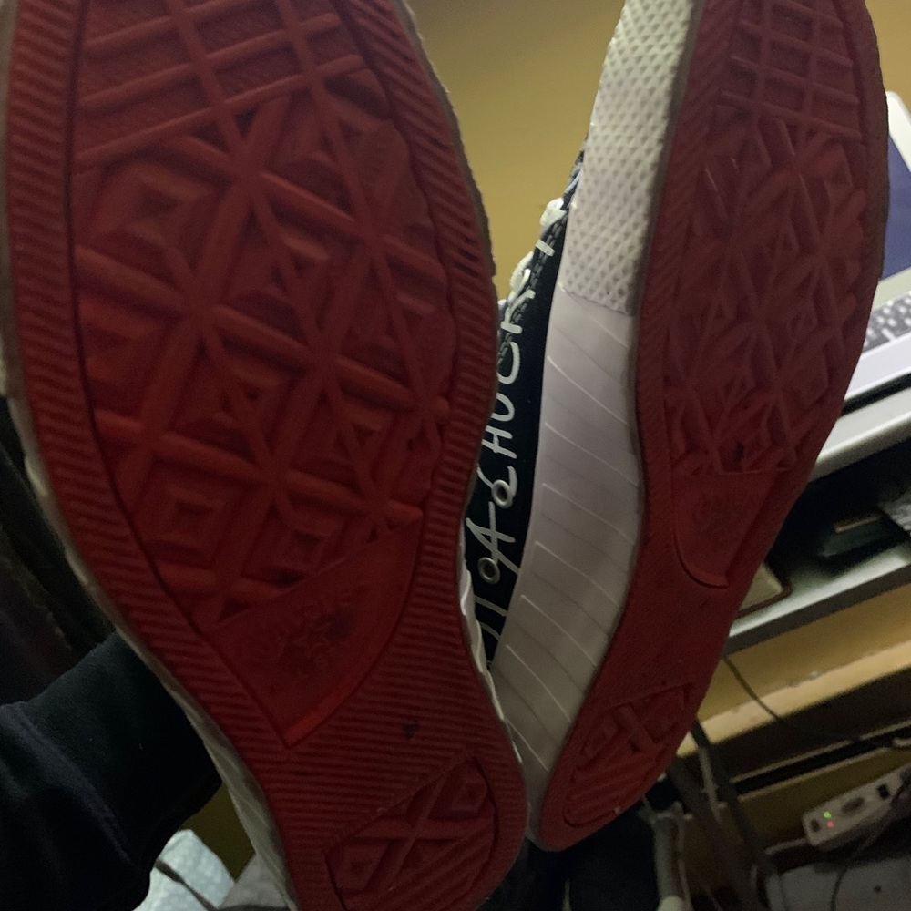 Converse ! - Picture 6 of 7